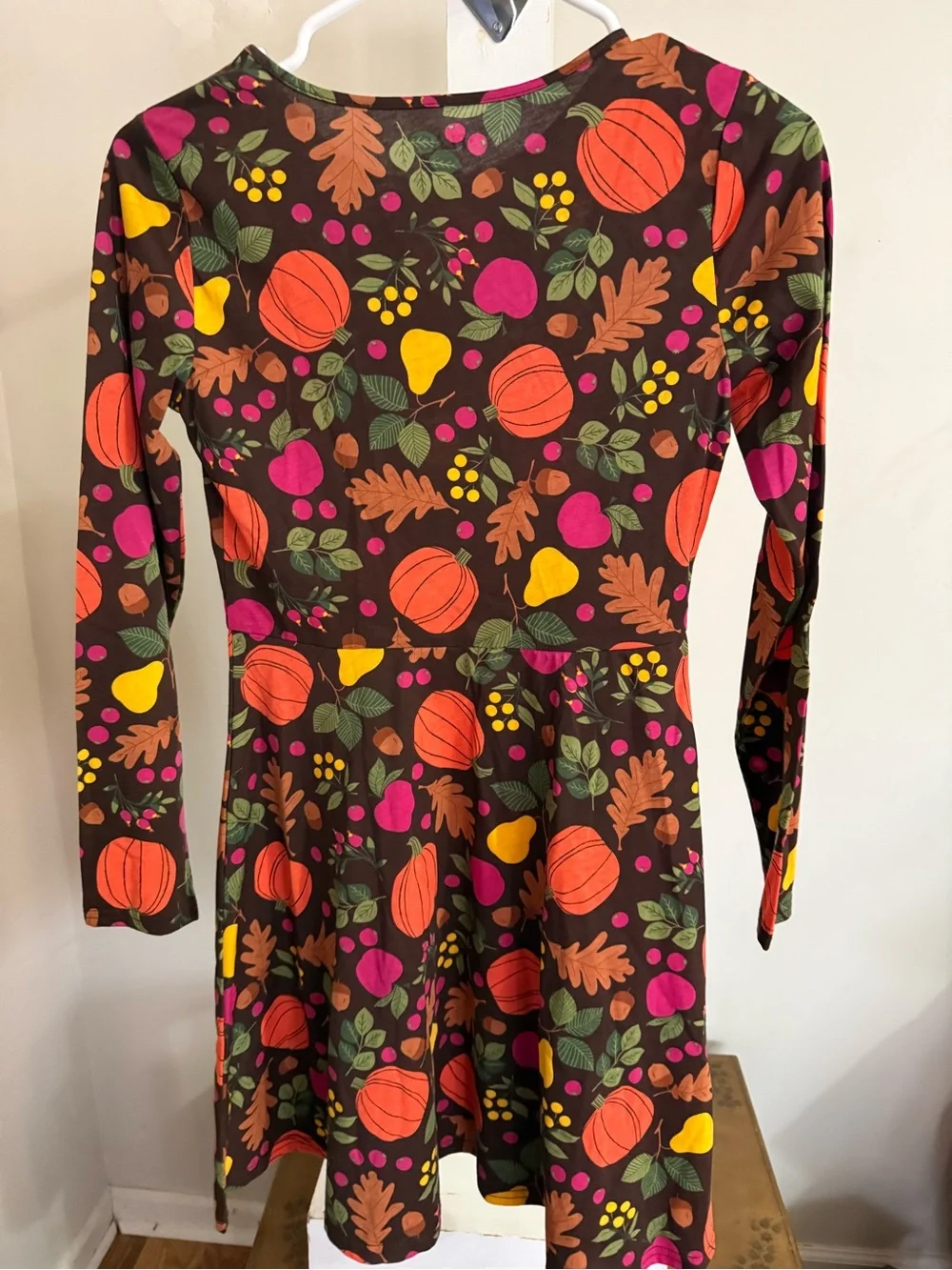NWT Children’s Place Fall Dress
